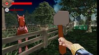 Horse Game 2 - Early Access Demo screenshot, image №3191786 - RAWG