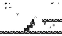 MonoChrome Rabbit screenshot, image №3554363 - RAWG
