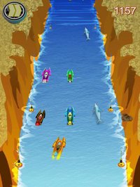 Powerboat Racing Free - Championship Speed Boat Edition screenshot, image №2215462 - RAWG