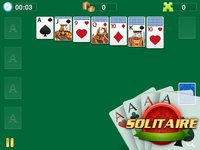 Solitaire Classics (Free) screenshot, image №1782919 - RAWG