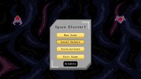 Space Shooter (itch) (SzymonKuczer) screenshot, image №2785477 - RAWG