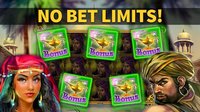 Slots: No Limits - Slots Free with Bonus Casinos! screenshot, image №1395593 - RAWG