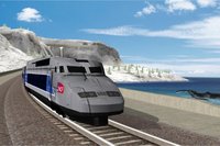 Train Simulator 2015 USA HD screenshot, image №1564503 - RAWG