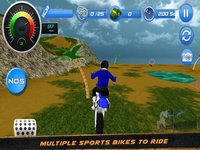 Motor Freestyle Racing screenshot, image №1325784 - RAWG