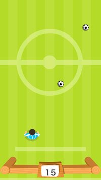 Goal Block - Soccer Goalie Training Simulator screenshot, image №1599188 - RAWG
