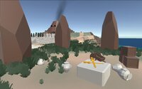 Volcano (bieere) screenshot, image №3307756 - RAWG