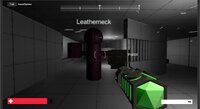 Retro Shooter - Blockout screenshot, image №2657679 - RAWG
