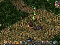 Sacred Underworld screenshot, image №408418 - RAWG
