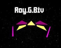 Roy.G.Biv Rainbow Space Commander screenshot, image №1187654 - RAWG