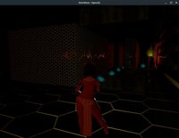 Noir Maze screenshot, image №2564849 - RAWG