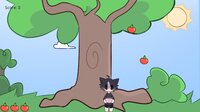 Apple Catch Game screenshot, image №3703474 - RAWG