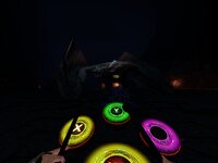 DraconG VR screenshot, image №3989779 - RAWG