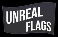 Unreal Flags screenshot, image №3263960 - RAWG