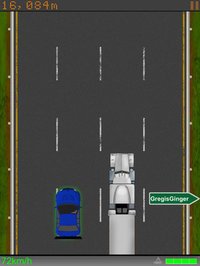 Interstate 420 screenshot, image №1705156 - RAWG