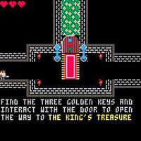 The King's Treasure screenshot, image №2123887 - RAWG