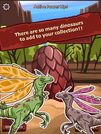 Jurassic Dinosaur Egg Hatch screenshot, image №1909890 - RAWG