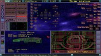 Imperium Galactica screenshot, image №126592 - RAWG