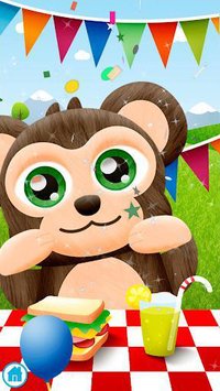 Pet Doctor. Animal Care Game screenshot, image №1449683 - RAWG
