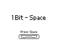 1 Bit - Space screenshot, image №2792742 - RAWG