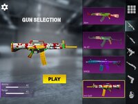 Gun Sounds Simulator screenshot, image №3830712 - RAWG