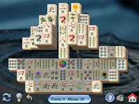 All-in-One Mahjong 2 screenshot, image №949590 - RAWG