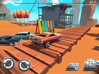 Stunt Car Extreme screenshot, image №2908254 - RAWG