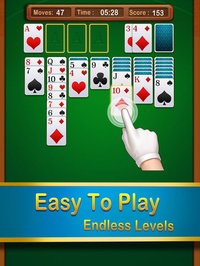 Solitaire Link - Spider Card！ screenshot, image №1738391 - RAWG