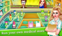 Cкриншот Medical Shop: Cash Register Drug Store, изображение № 1714209 - RAWG