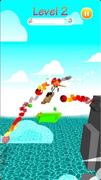 Swing Getaway screenshot, image №2928344 - RAWG