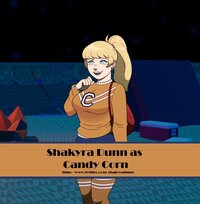 Jill O' Lantern: First Slice screenshot, image №3049897 - RAWG