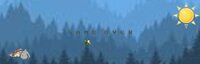 Endless Forest Runner screenshot, image №2542269 - RAWG