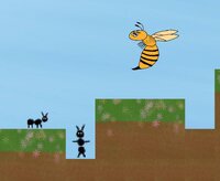 Ant Hill Massacre screenshot, image №2727795 - RAWG