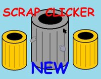 Scrap Clicker screenshot, image №3221261 - RAWG