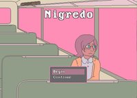 Nigredo screenshot, image №1122113 - RAWG