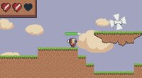 Tornado Doggy screenshot, image №3097361 - RAWG