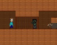 Jon Escape screenshot, image №2273361 - RAWG