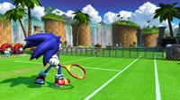 SEGA Superstars Tennis screenshot, image №298213 - RAWG