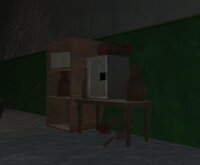 Experiment 042 screenshot, image №3489767 - RAWG