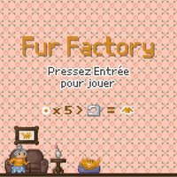 Fur Factory screenshot, image №1017271 - RAWG