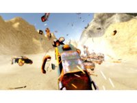 Crash Race Pro screenshot, image №1843897 - RAWG