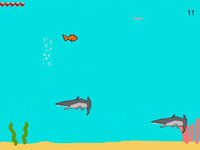 Fish Frenzy (AnthonyMatute2) screenshot, image №3679841 - RAWG