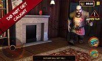 Scary Butcher 3D screenshot, image №1424871 - RAWG
