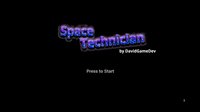 Space Technician screenshot, image №2239595 - RAWG
