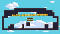 PILOTS, GHOSTS AND TROPHIES screenshot, image №2432319 - RAWG