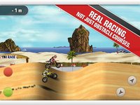 Mad Skills Motocross screenshot, image №24397 - RAWG