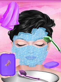 Fairy Princess Wax Salon & Spa - Make-up & Makeover Game for Girls screenshot, image №1944467 - RAWG