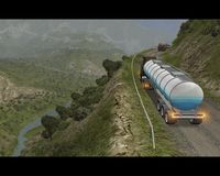 18 Wheels of Steel: Extreme Trucker screenshot, image №179060 - RAWG