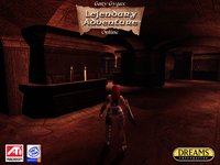 Lejendary Adventure Online screenshot, image №375479 - RAWG