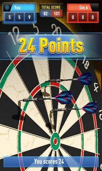 Darts Master 3D screenshot, image №1442472 - RAWG