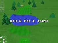 GL Golf screenshot, image №978688 - RAWG